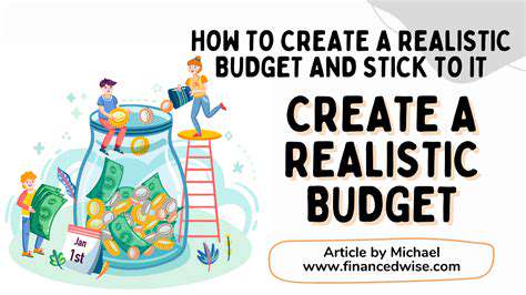 CreatingaRealisticBudget:AvoidOverlyAmbitiousTargets