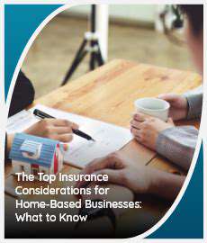Home-BasedBusinessInsuranceConsiderations