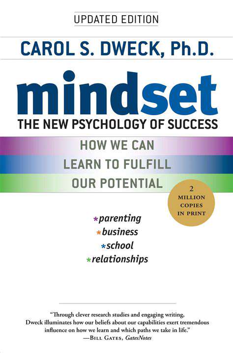 MasteringYourMindset:PsychologyandInvestingSuccess