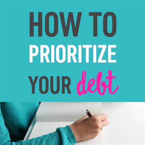 Saving Money Tips for Paying Off Debt Faster
