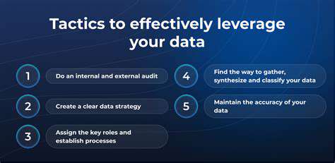 QuantitativeStrategies:LeveragingDataforInformedDecisions