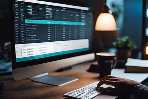 UtilizingTechnologyforEffortlessExpenseTracking