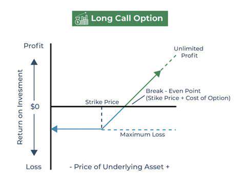 CallOptions:BettingonPriceIncreases