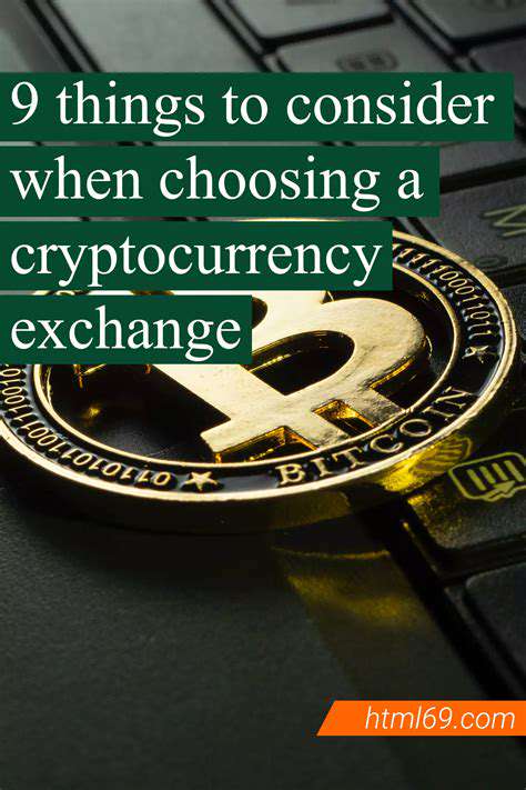 ChoosingaCryptocurrencyExchange