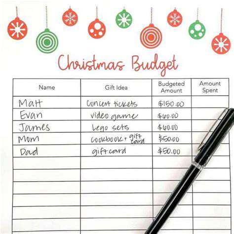 CreatingaRealisticHolidayBudget
