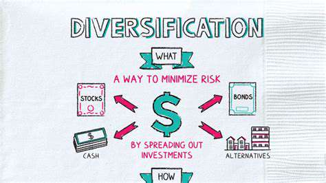 Diversification:SpreadingYourRisks