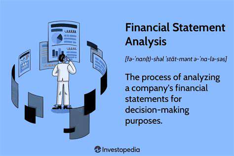 Understanding Fundamental Analysis in Investing