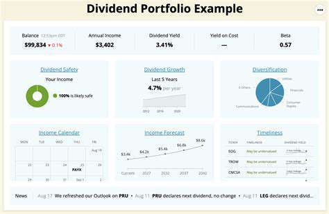 MonitoringandAdjustingYourDividendPortfolio