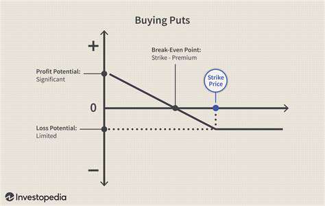 PutOptions:BettingonPriceDecreases