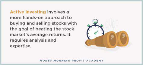 Passive Investing vs Active Investing