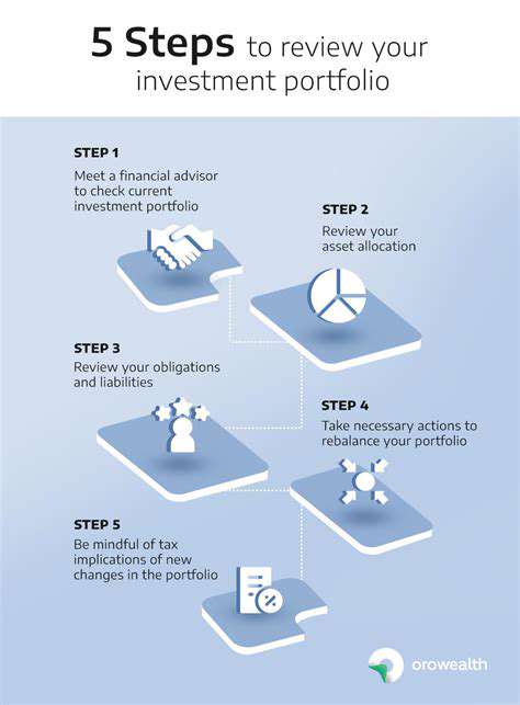 Guide to Rebalancing Your Portfolio