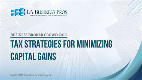 Tax Optimization Tips for Investors [2025]