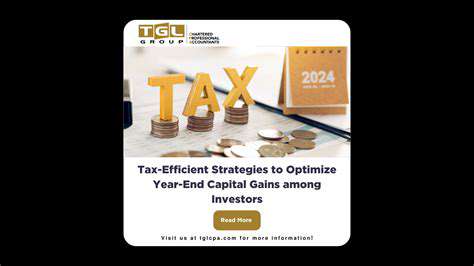 CapitalGainsStrategiesforOptimizedTaxEfficiency