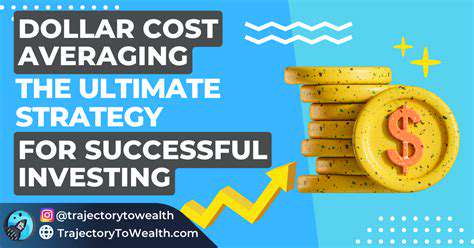 Dollar-CostAveraging:AStrategyforConsistentInvesting