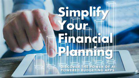 Best Tools for Tracking Your Financial Goals Visually
