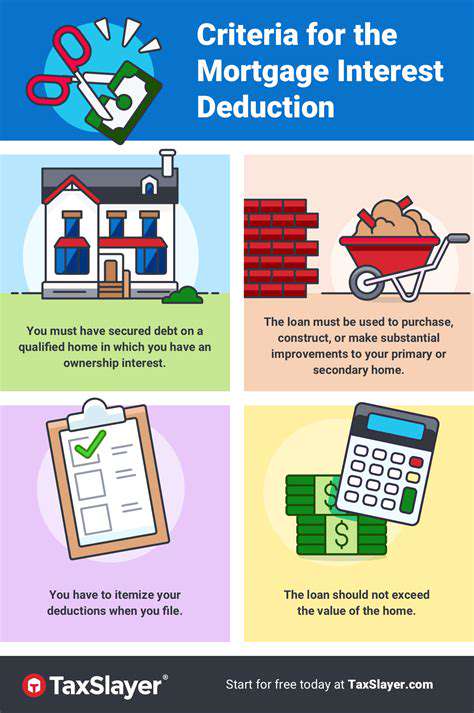 MortgageInterestDeductionStrategiesfor2025
