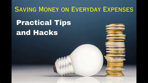 Saving Money Tips for Parents