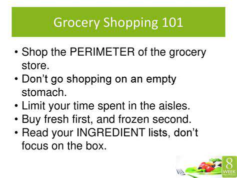 How to Save Money on Groceries [Tips & Tricks]
