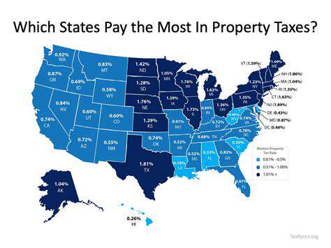 Tax Implications of Investing in Real Estate [2025]
