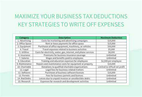 StrategicExpenseManagement:MaximizingDeductions