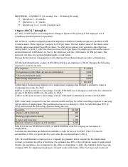 Tax Planning Tips for Stock Options