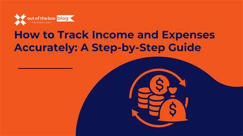 TrackingIncomeandExpensesAccurately:TheFoundationofTaxSuccess