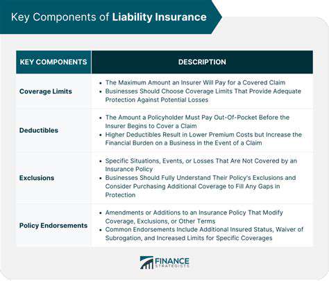 Guide to Understanding Liability Coverage
