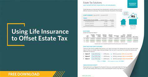 Guide to Understanding Life Insurance in Estate Planning