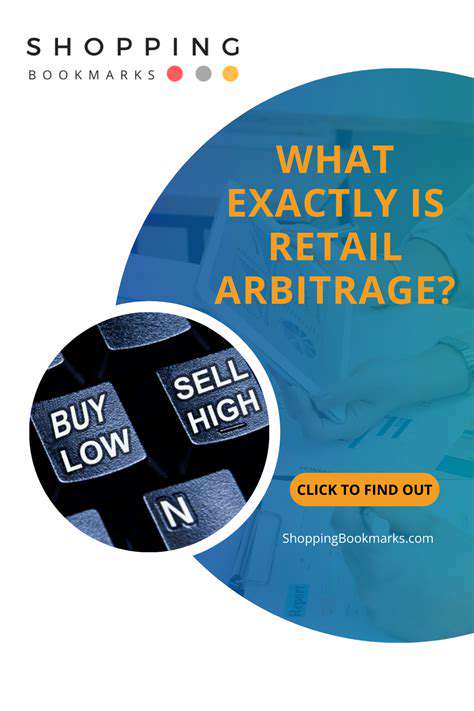 Understanding Arbitrage Opportunities