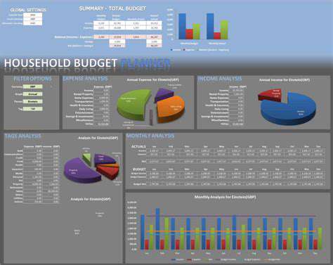 Free Budget Templates You Can Use Today