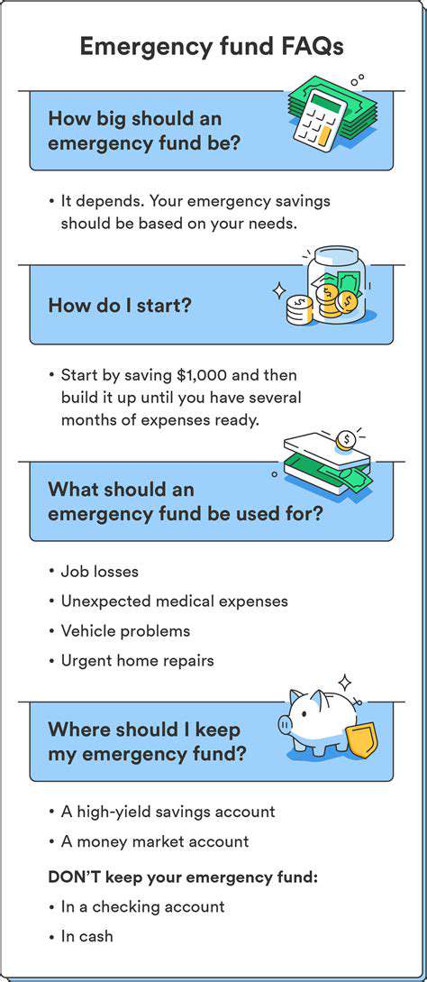How to Build an Emergency Fund [Step by Step]