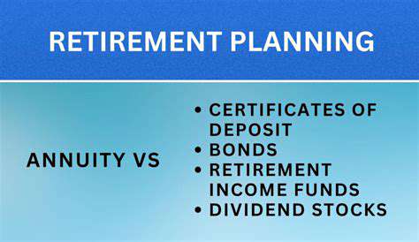 Annuitiesvs.OtherRetirementOptions