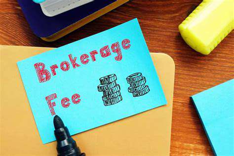 BeyondtheBrokerageFee:UnpackingtheDifferentTypesofFees