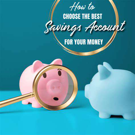 ChoosingtheRightSavingsAccount
