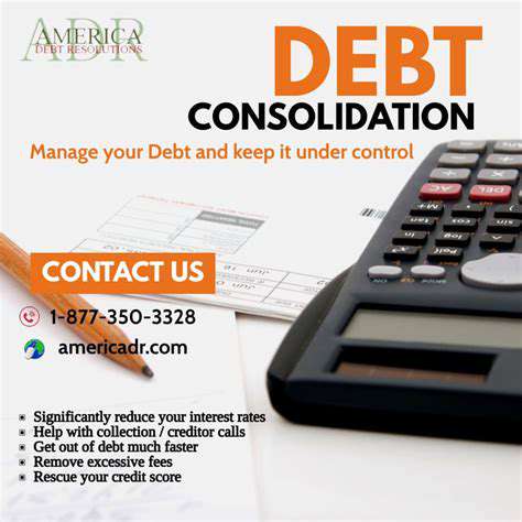 DebtConsolidationServices:SimplifyingRepayment