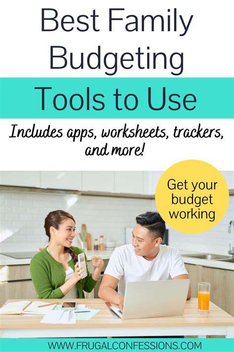 Best Budgeting Software for Families [2025]