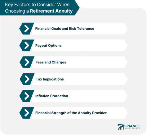 KeyConsiderationsWhenChoosinganAnnuity