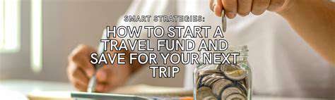SmartSavingStrategies:BuildingYourTravelFund
