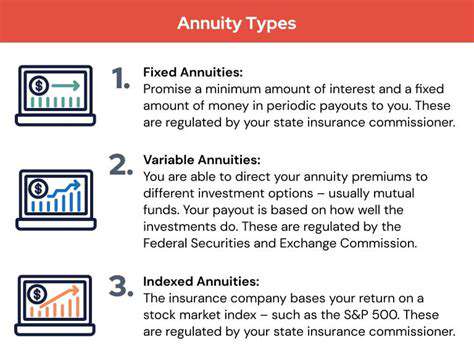 TypesofAnnuities:Fixedvs.Variable