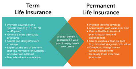 TypesofLifeInsurance:Termvs.Permanent