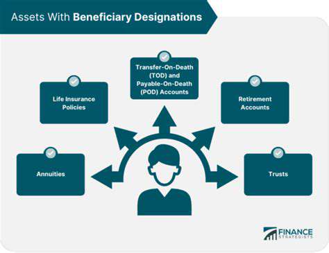 How to Create a Revocable Living Trust