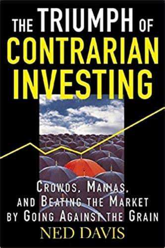 DefiningContrarianInvesting:GoingAgainsttheGrain