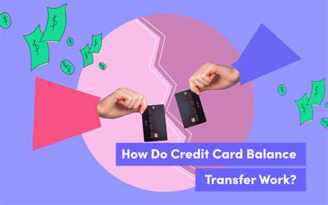 EvaluatingBalanceTransferCreditCards