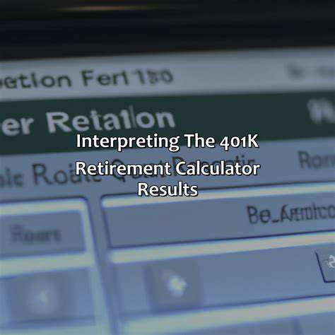 InterpretingtheResultsofaRetirementCalculator