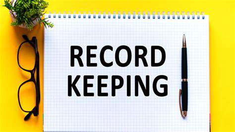 MaintainingRecordsandDocumentation