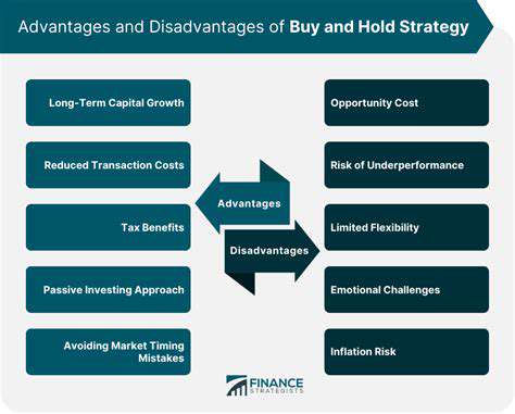 How to Use a Buy and Hold Strategy