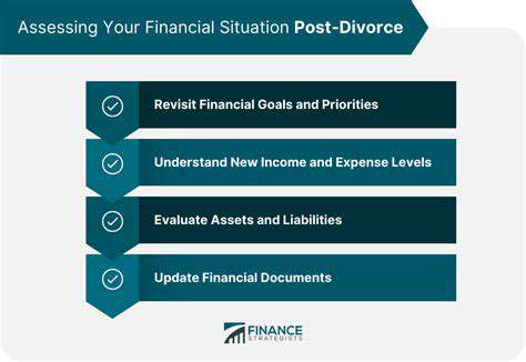 AssessingYourFinancialSituationPost-Divorce