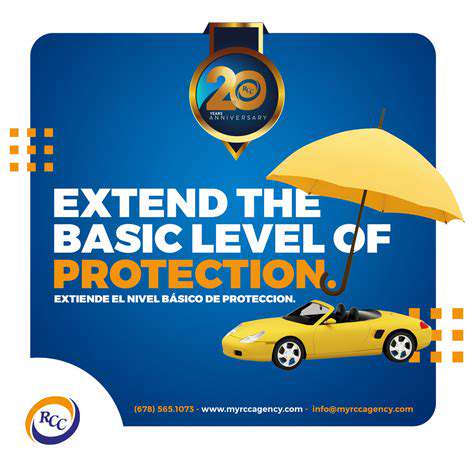 BeyondtheBasics:ExtendingYourProtection