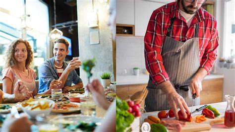 DiningOutvs.CookingatHome:ABudget-FriendlyApproach