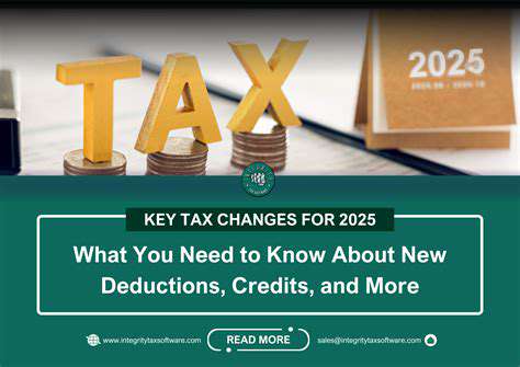 KeyTaxDeductionsandCreditstoWatchin2025